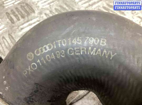 купить Патрубок интеркулера на Volkswagen Touran Touran I (1T) 2003-2006