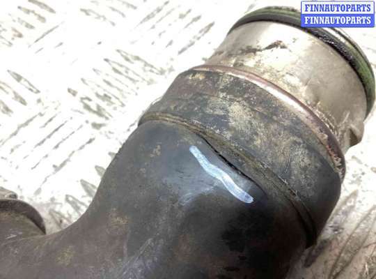 купить Патрубок интеркулера на Volkswagen Touran Touran I (1T) 2003-2006