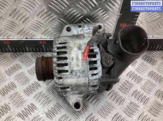 купить Генератор на Ford Mondeo Mondeo III 2003-2007 рестайлинг