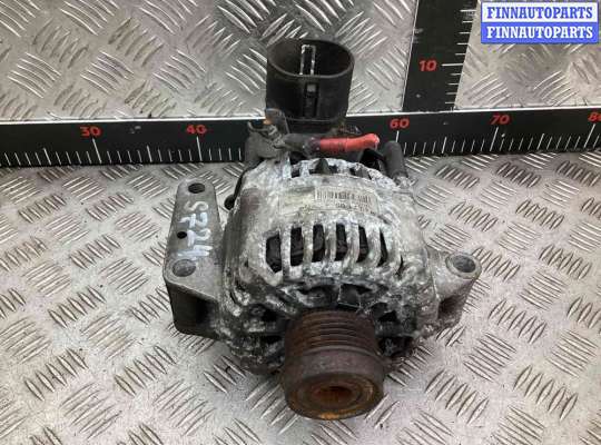 купить Генератор на Ford Mondeo Mondeo III 2003-2007 рестайлинг