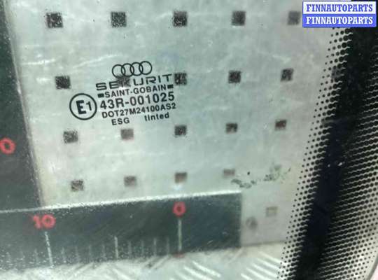 купить Стекло двери передней левой на Audi 100 100 C4 (4A) 1990-1995