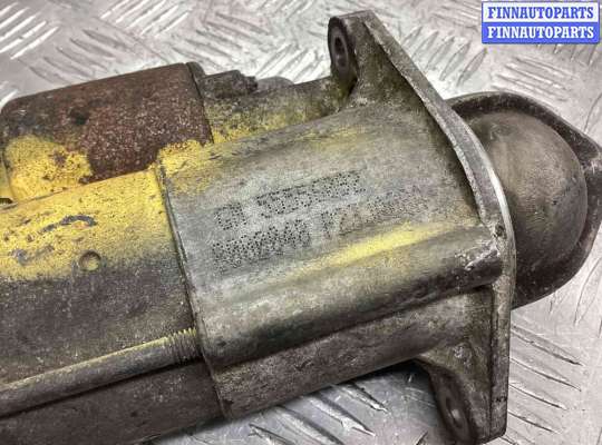 купить Стартер на Opel Vectra Vectra C 2005-2009 рестайлинг