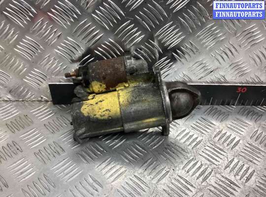 купить Стартер на Opel Vectra Vectra C 2005-2009 рестайлинг