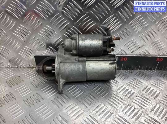 купить Стартер на Opel Vectra Vectra C 2005-2009 рестайлинг