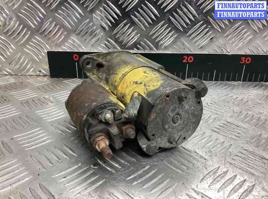 купить Стартер на Opel Vectra Vectra C 2005-2009 рестайлинг