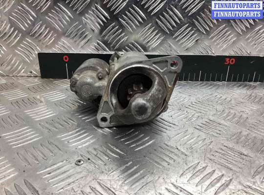 купить Стартер на Opel Vectra Vectra C 2005-2009 рестайлинг