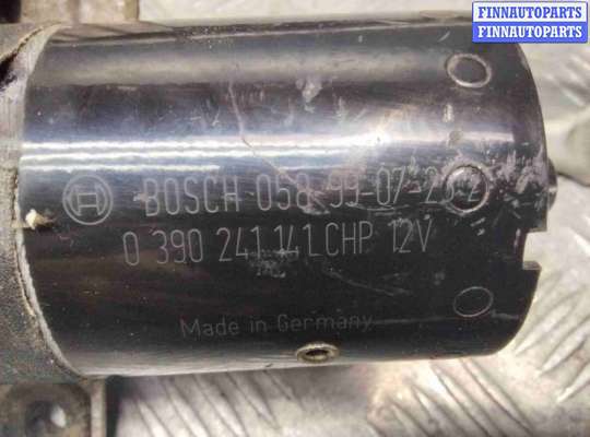 купить Механизм стеклоочистителя (трапеция дворников) на Opel Astra Astra G 1998-2004
