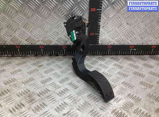 Педаль газа AU1724725 на Audi A4 A4 B6 (8EC, 8E5) 2000-2004