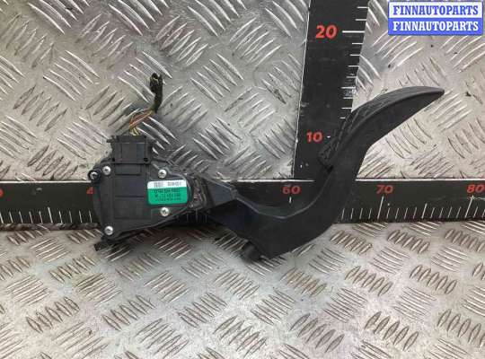 купить Педаль газа на Audi A4 A4 B6 (8EC, 8E5) 2000-2004