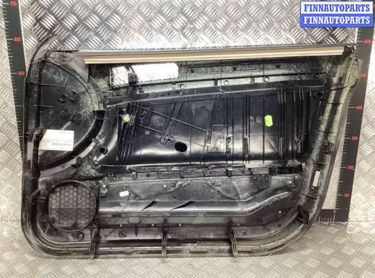 купить Обшивка двери передней левой (дверная карта) на Audi A6 A6 C5 (4B) 2001-2004 рестайлинг