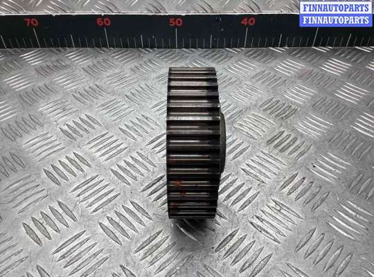 купить Шкив ТНВД на Renault Scenic Scenic I (JA) 1999-2003 рестайлинг