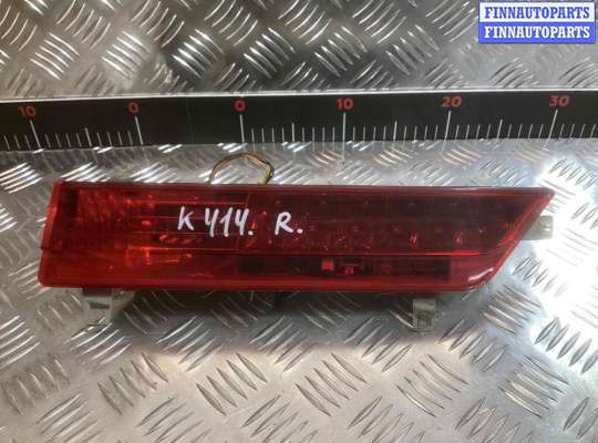 купить Фонарь крышки багажника правый на BMW 7-Series 7-Series (E65/66) 2001-2008