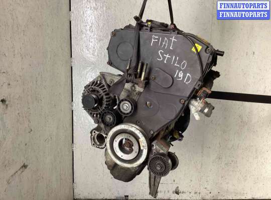 купить Двигатель на Fiat Stilo (192) 2001-2010