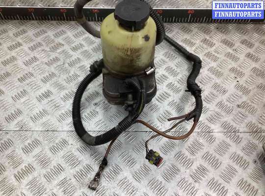 купить Электрогидроусилитель руля на Opel Astra Astra G 1998-2004