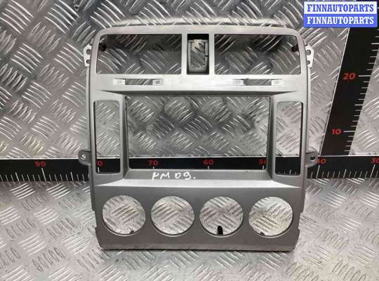 купить Накладка декоративная на торпедо на Kia Carnival Carnival I (GQ) 1998-2006