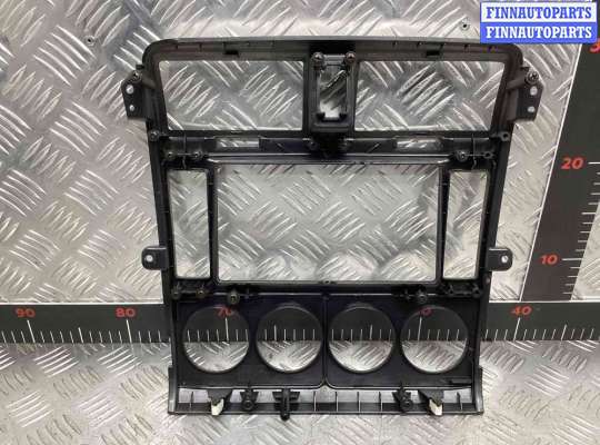 купить Накладка декоративная на торпедо на Kia Carnival Carnival I (GQ) 1998-2006