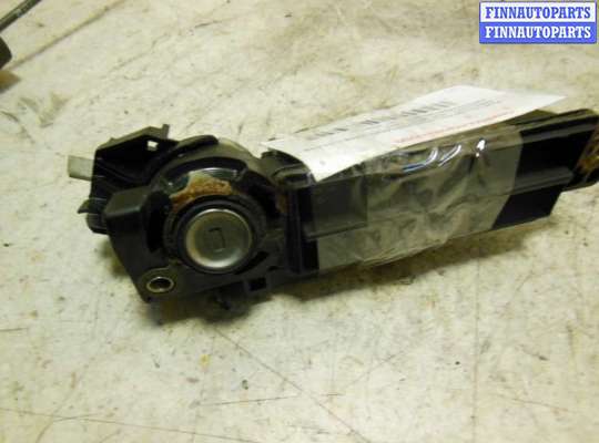 купить Ручка крышки багажника на Mercedes C (W203) 2000-2007