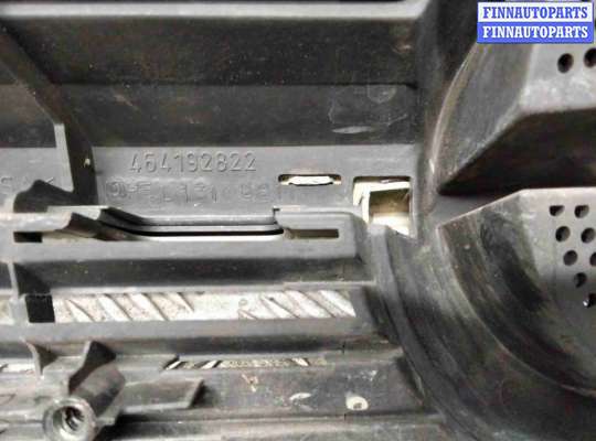 купить Решетка радиатора на Opel Vectra Vectra C 2002-2005