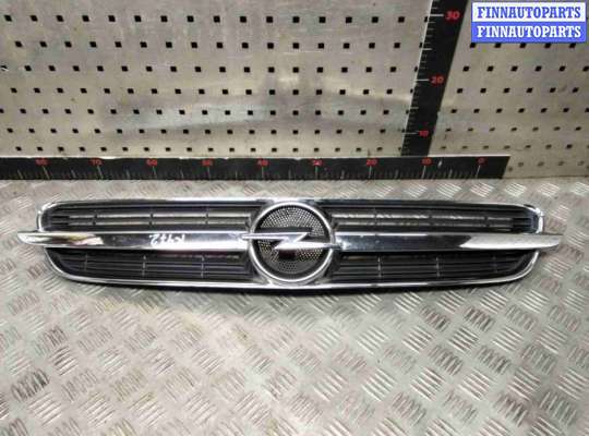 купить Решетка радиатора на Opel Vectra Vectra C 2002-2005