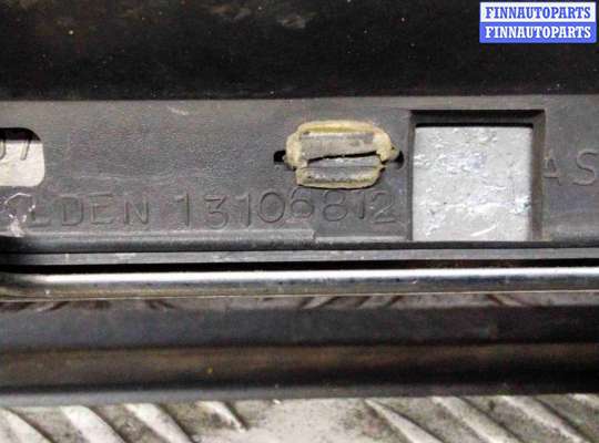 купить Решетка радиатора на Opel Vectra Vectra C 2002-2005