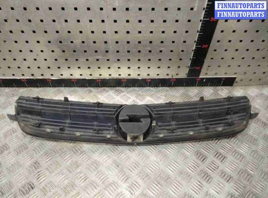 купить Решетка радиатора на Opel Vectra Vectra C 2002-2005