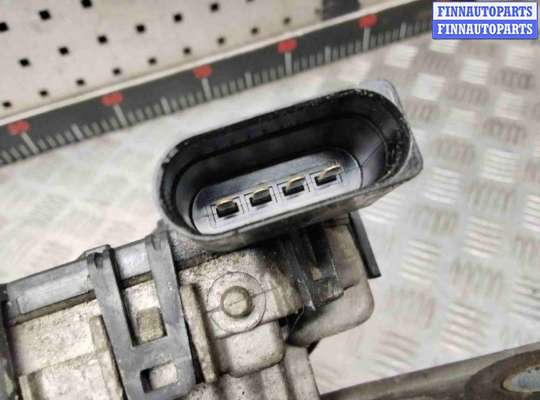 купить Механизм стеклоочистителя (трапеция дворников) на Opel Astra Astra H 2004-2007