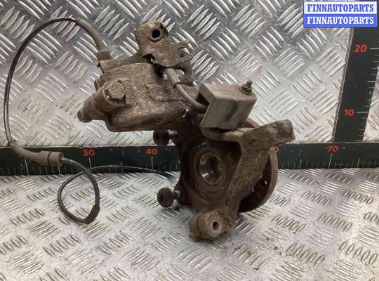 купить Ступица передняя правая на Citroen Berlingo Berlingo I (MF) 2002-2008 рестайлинг