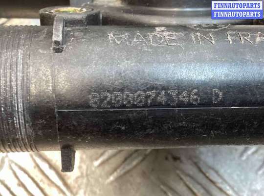 купить Корпус термостата на Renault Megane Megane I 1995-2002