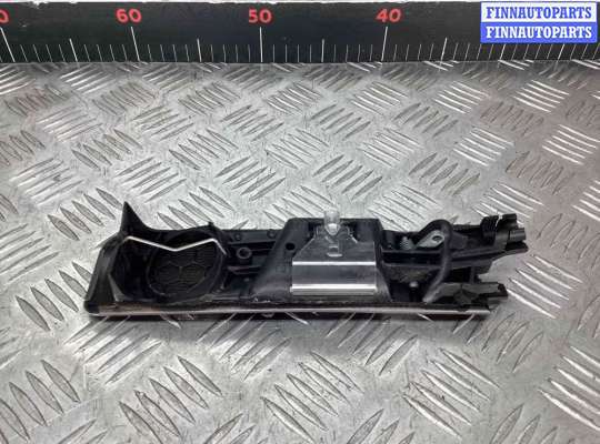 купить Ручка внутренняя задняя правая на Audi A6 A6 C5 (4B) 2001-2004 рестайлинг