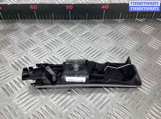 купить Ручка внутренняя задняя правая на Audi A6 A6 C5 (4B) 2001-2004 рестайлинг
