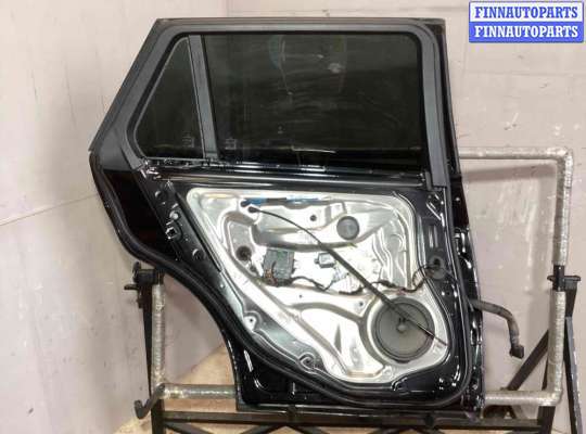 купить Дверь задняя левая на Mercedes E E (W212) 2009-2013