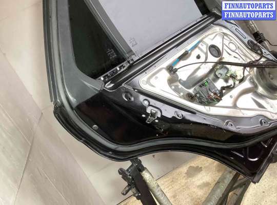 купить Дверь задняя левая на Mercedes E E (W212) 2009-2013