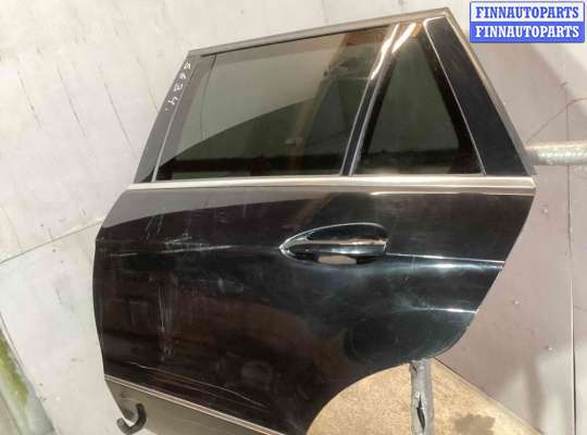 купить Дверь задняя левая на Mercedes E E (W212) 2009-2013