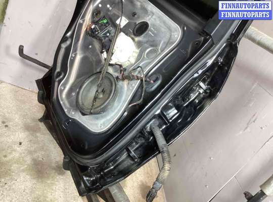купить Дверь задняя левая на Mercedes E E (W212) 2009-2013