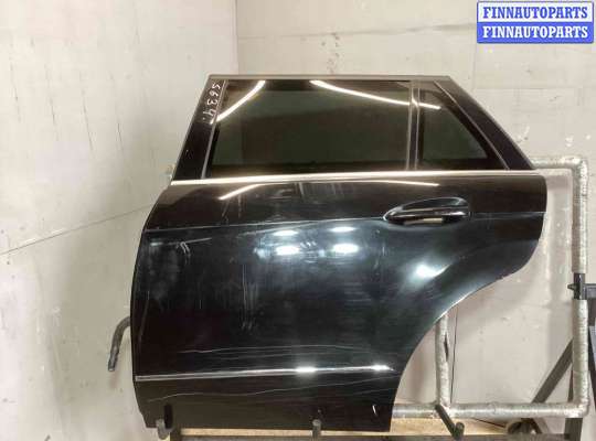 купить Дверь задняя левая на Mercedes E E (W212) 2009-2013