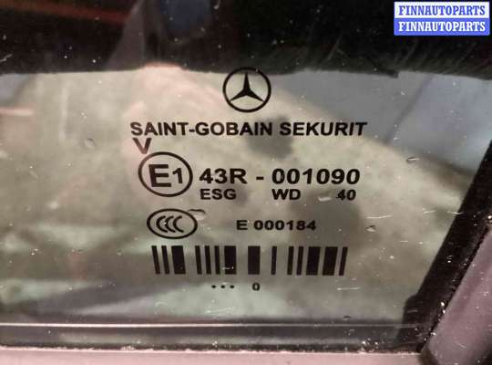 купить Дверь задняя левая на Mercedes E E (W212) 2009-2013