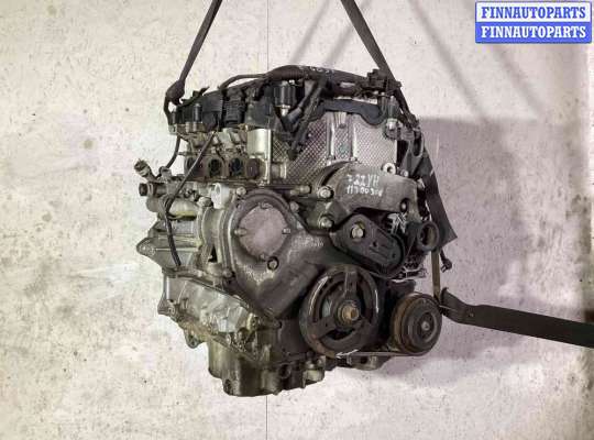 купить Двигатель на Opel Vectra Vectra C 2002-2005