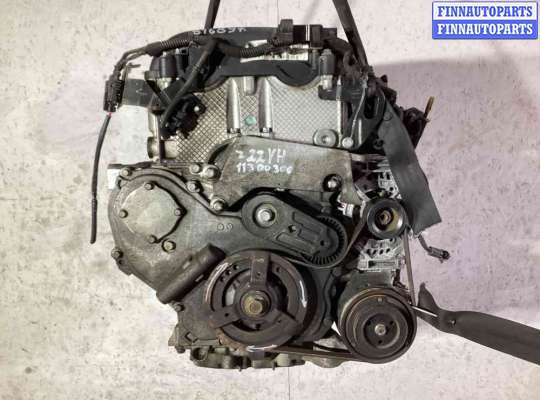 купить Двигатель на Opel Vectra Vectra C 2002-2005