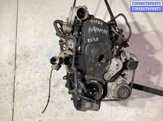купить Двигатель на Volkswagen Touran Touran I (1T) 2003-2006