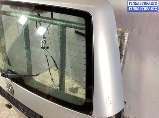 купить Крышка багажника (дверь 3-5) на Volkswagen Golf Golf IV (1J) 1997-2004