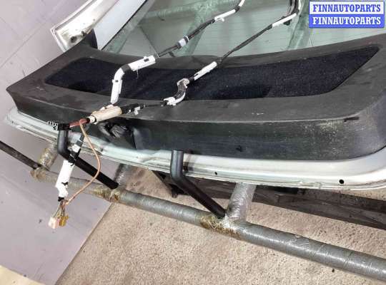 купить Крышка багажника (дверь 3-5) на Volkswagen Golf Golf IV (1J) 1997-2004