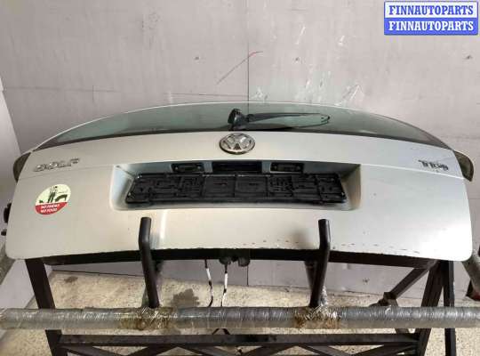купить Крышка багажника (дверь 3-5) на Volkswagen Golf Golf IV (1J) 1997-2004
