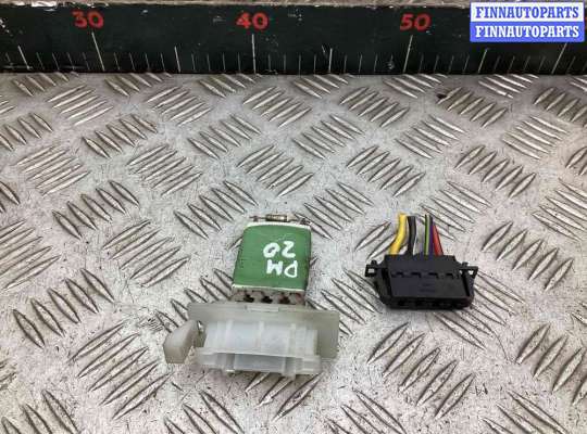 купить Сопротивление печки на Volkswagen Golf Golf V (1K) 2004-2009