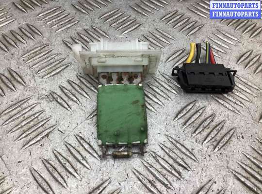 купить Сопротивление печки на Volkswagen Golf Golf V (1K) 2004-2009