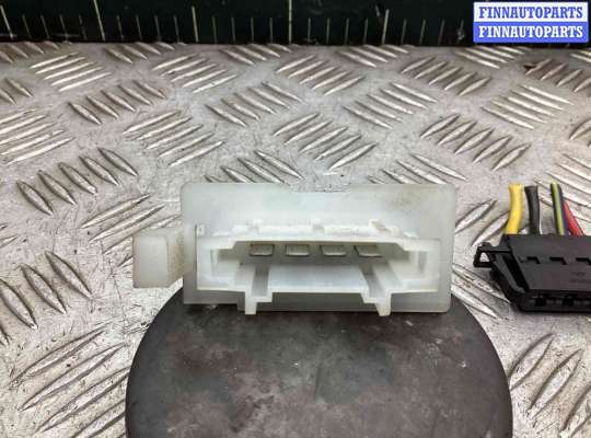 купить Сопротивление печки на Volkswagen Golf Golf V (1K) 2004-2009