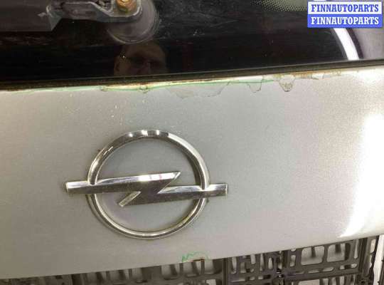 купить Крышка багажника (дверь 3-5) на Opel Vectra C 2002-2009