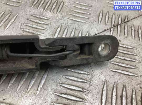 купить Щеткодержатель задний на Opel Zafira Zafira A 2003-2005 рестайлинг