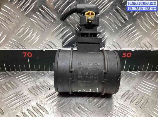 купить Расходомер воздуха на Opel Vectra Vectra C 2005-2009 рестайлинг