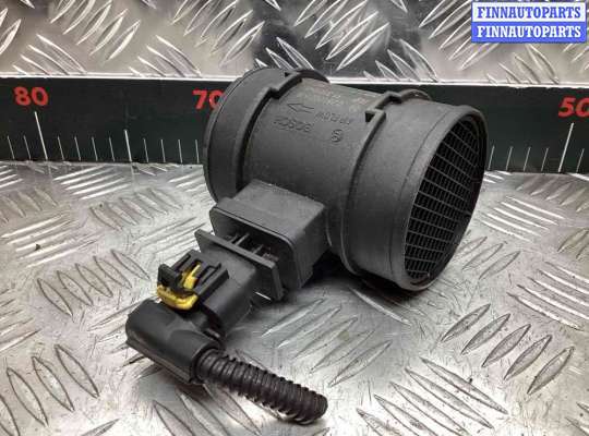 купить Расходомер воздуха на Opel Vectra Vectra C 2005-2009 рестайлинг