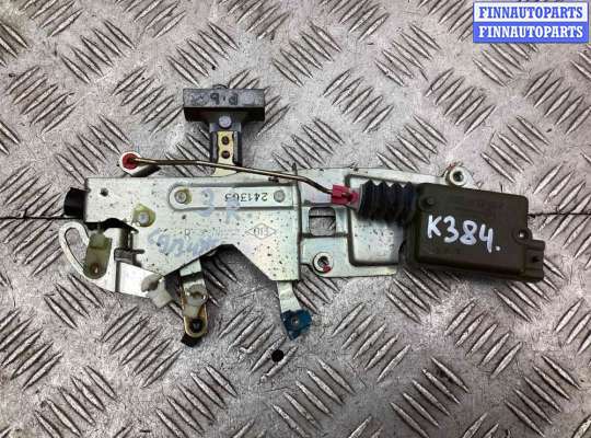 купить Активатор (привод) замка двери на Renault Mascott Mascott I 1999-2004